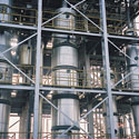 Fuel Ethanol Plant